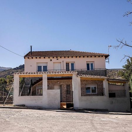 El Gavilan Villaviciosa  Eksteriør bilde
