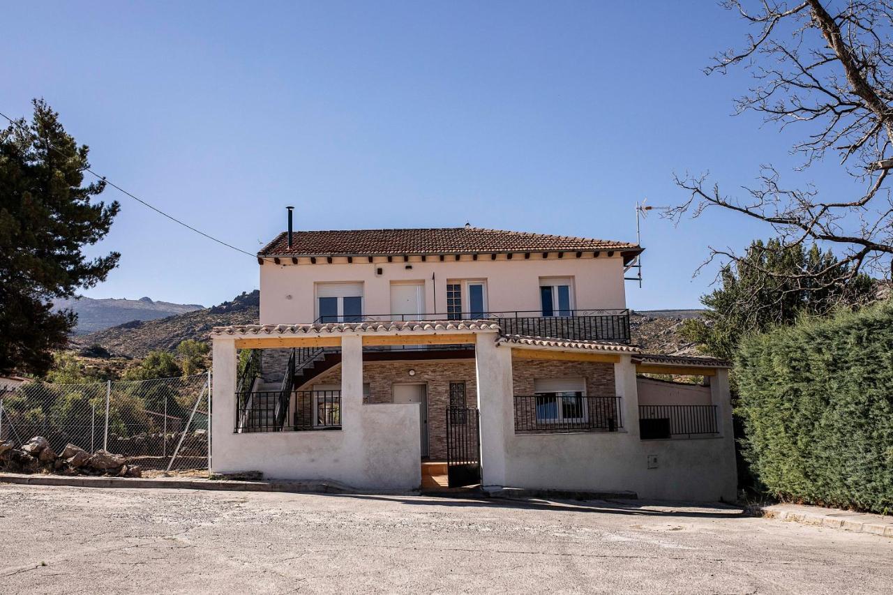 El Gavilan Villaviciosa  Eksteriør bilde
